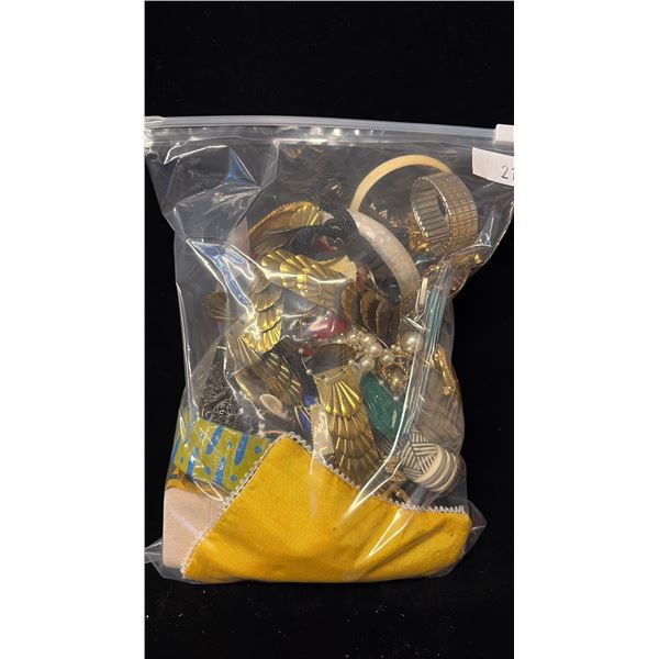 MISC COSTUME JEWELRY