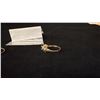 Image 3 : APPROX 10K LADIES RING WITH SAPPHIRES AND DIAMONDS (1.9G), APPROX 10K LADIES RING SET WITH AMETHY...