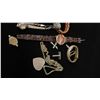 Image 3 : MISC COSTUME JEWELRY