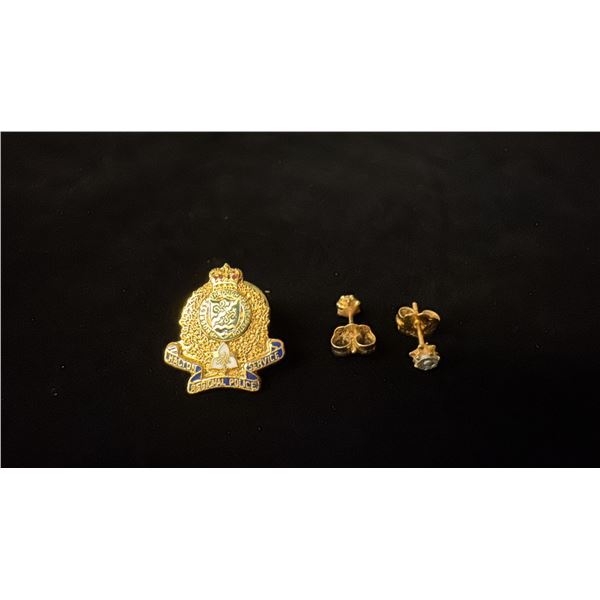 MISC COSTUME JEWELRY