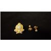 Image 1 : MISC COSTUME JEWELRY
