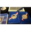 Image 4 : CANADA & USA MINT COINS, $25 OLYMPIC SILVER COIN