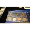 Image 5 : CANADA & USA MINT COINS, $25 OLYMPIC SILVER COIN
