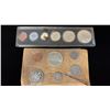 Image 3 : CANADA & USA SILVER COINS