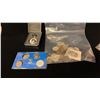 Image 1 : CANADA & USA COLLECTOR SOUVENIR COINS