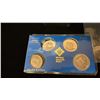 Image 3 : CANADA & USA COLLECTOR SOUVENIR COINS