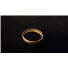 Image 2 : APPROX 20K WEDDING RING (1.8G)