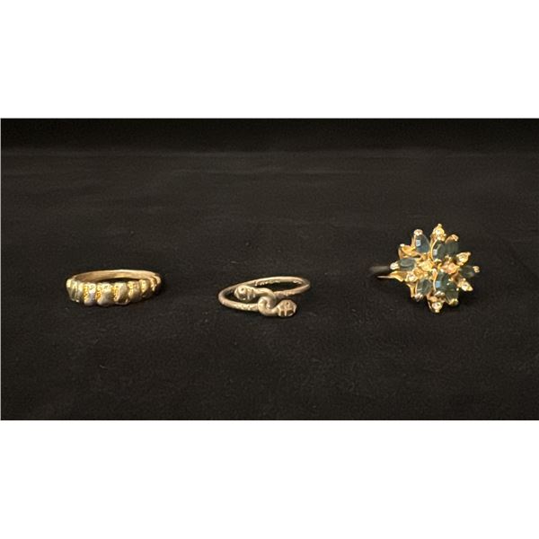 MISC COSTUME JEWELRY