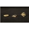 Image 1 : MISC COSTUME JEWELRY