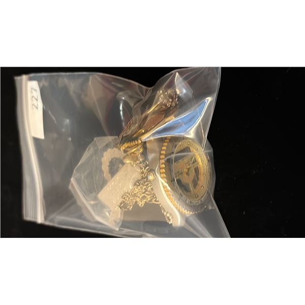 MISC COSTUME JEWELRY