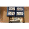 Image 1 : CANADA, USA & WORLD COINS, CANADA COIN SETS, MULTIPLE CANADA SILVER COINS