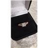 Image 1 : LADIES DIAMOND RING