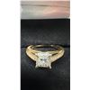 Image 3 : LADIES DIAMOND RING