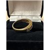Image 2 : LADIES DIAMOND WEDDING BAND