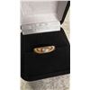 Image 1 : MENS DIAMOND WEDDING BAND