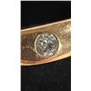 Image 3 : MENS DIAMOND WEDDING BAND