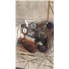 Image 1 : BAG OF JEWELRY, WATCHES, SUNGLASSES AND WALLET
