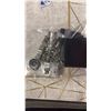 Image 1 : BAG OF MENS JEWELRY, WATCHES, WALLETS & MORE