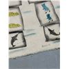 Image 4 : Signed Original Inuit Textile Painting by Gyta Eeseemailie