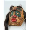 Image 3 : Indigenous Handmade Cedar Mask