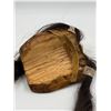 Image 4 : Indigenous Handmade Cedar Mask