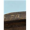 Image 4 : Signed Indigenous Handmade Cedar Mask