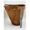 Image 10 : Indigenous Handmade Birchbark Cree Basket