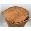 Image 2 : Indigenous Handmade Birchbark Cree Basket