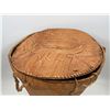 Image 4 : Indigenous Handmade Birchbark Cree Basket