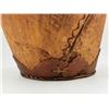Image 7 : Indigenous Handmade Birchbark Cree Basket