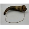 Image 1 : Antique Powder Horn