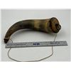 Image 2 : Antique Powder Horn