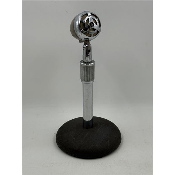 VTG Piezo SM-2 CB/Radio Microphone
