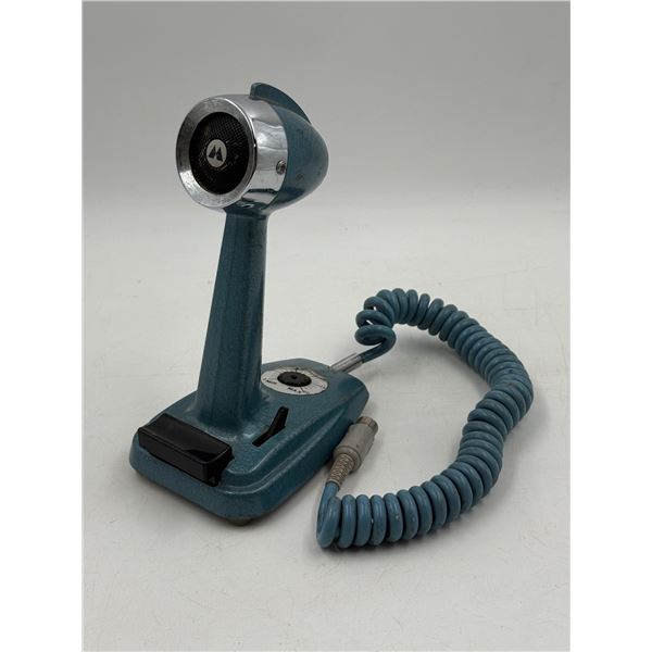 VTG CB/Radio Microphone