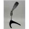 Image 1 : Teisco DM-304 Dynamic Microphone Made in Japan