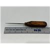 Image 2 : VTG Columbia River Advertising Ice Pick