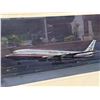 Image 2 : Framed Canadian Pacific Aviation Print
