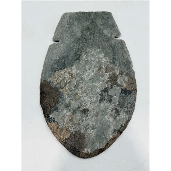 Flat Slate Arrowhead Decor
