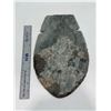 Image 2 : Flat Slate Arrowhead Decor