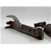 Image 2 : Antique Hand Pump & Paper Cutter