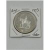 Image 1 : 1973 Commemorative RCMP Dollar Coin