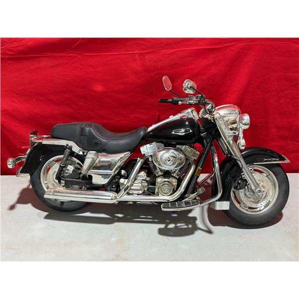 Harley-Davidson RC Motorcycle