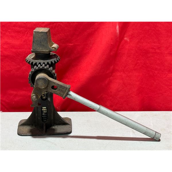 VTG Automobile TT Screw Jack