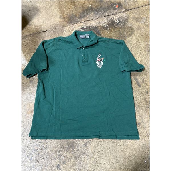 Warner Bros. Bugs Bunny Polo Shirt
