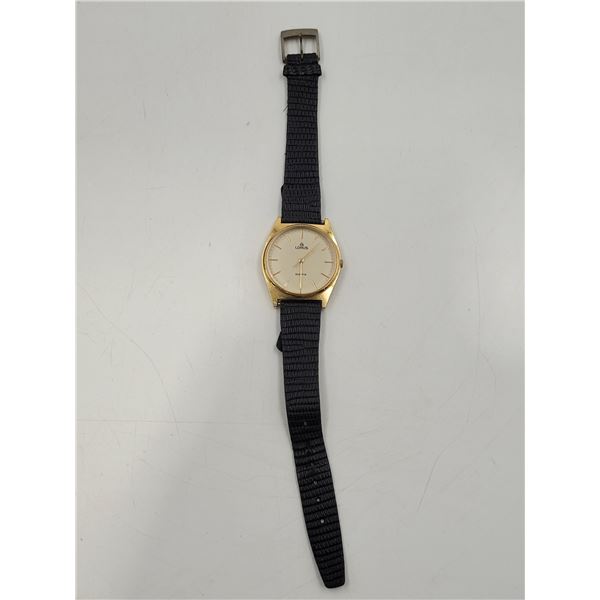 VTG Soft Strap Lorus Watch
