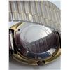Image 2 : Caravelle Gold-Tone Link Watch