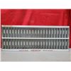 Image 1 : Metal Astatic Needle Store Display
