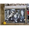 Image 2 : 4 Rolling Stones Posters