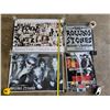 Image 6 : 4 Rolling Stones Posters