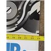 Image 4 : Rolling Stones: Steel Wheels Poster